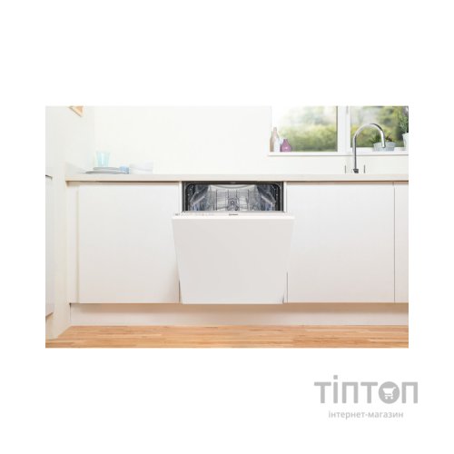 Посудомийна машина Indesit D2I HL326