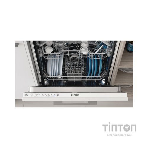 Посудомийна машина Indesit D2I HL326
