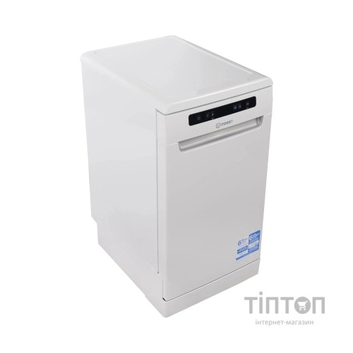 Посудомийна машина Indesit DSFO3T224C
