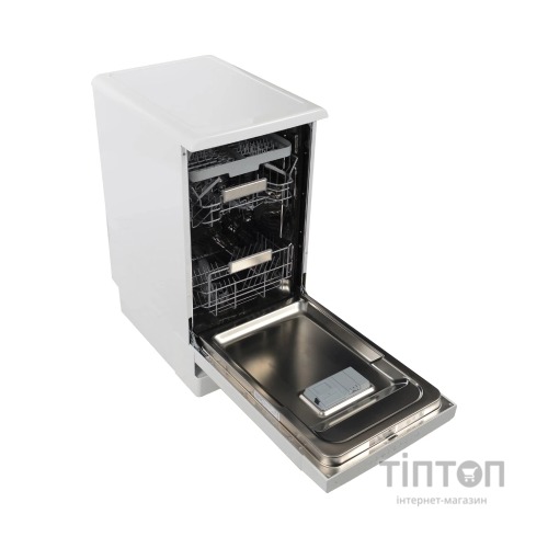 Посудомийна машина Indesit DSFO3T224C