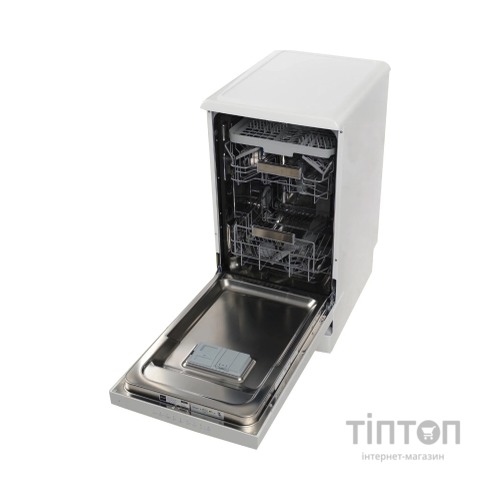 Посудомийна машина Indesit DSFO3T224C