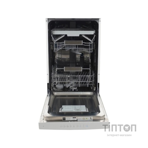 Посудомийна машина Indesit DSFO3T224C