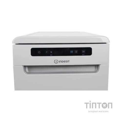 Посудомийна машина Indesit DSFO3T224C