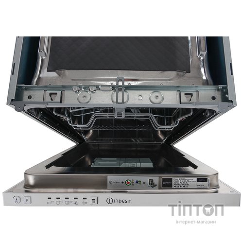 Посудомийна машина Indesit DSIE 2B10