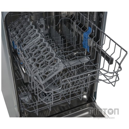 Посудомийна машина Indesit DSIE 2B10