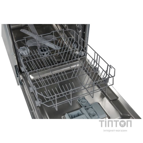 Посудомийна машина Indesit DSIE 2B10