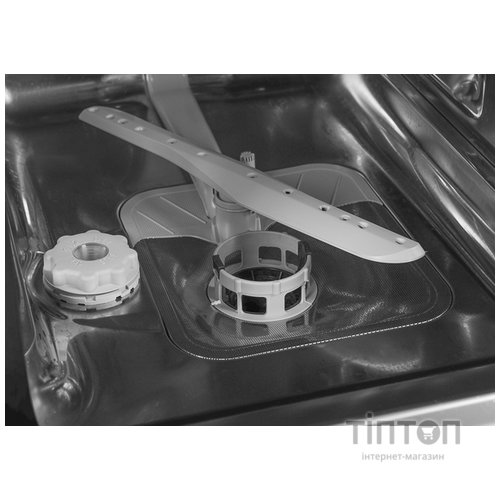 Посудомийна машина Indesit DSIE 2B10