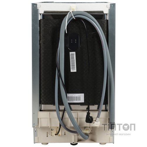 Посудомийна машина Indesit DSIE 2B10