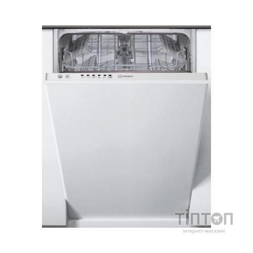 Посудомийна машина Indesit DSIE2B10