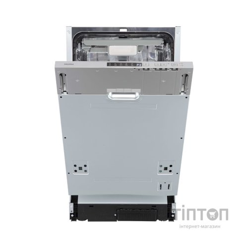 Посудомийна машина Interline DWI 549 BSA GA++