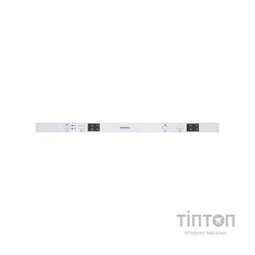 Посудомийна машина Interline DWI 600 P1