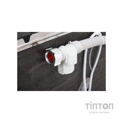 Посудомийна машина Interline DWI 600 P1