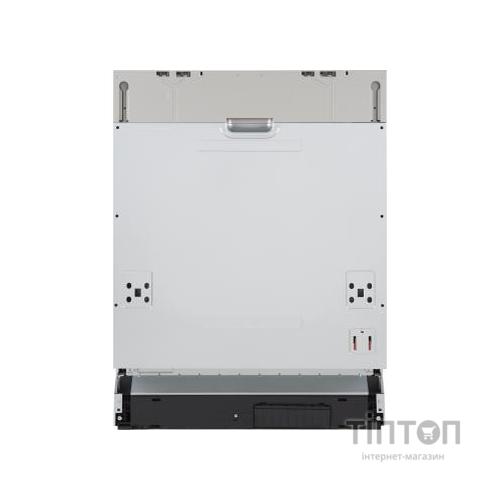 Посудомийна машина Interline DWI 605 L (DWI605L)