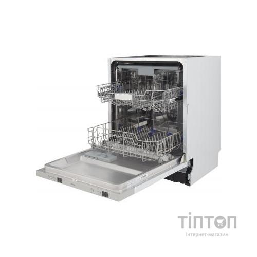 Посудомийна машина Interline DWI 605 L (DWI605L)