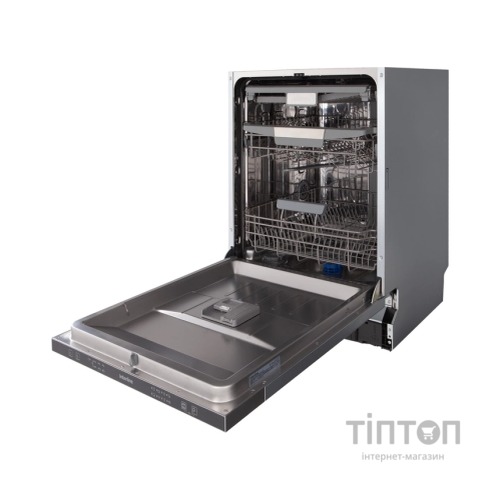 Посудомийна машина Interline DWI 760 DSV WA