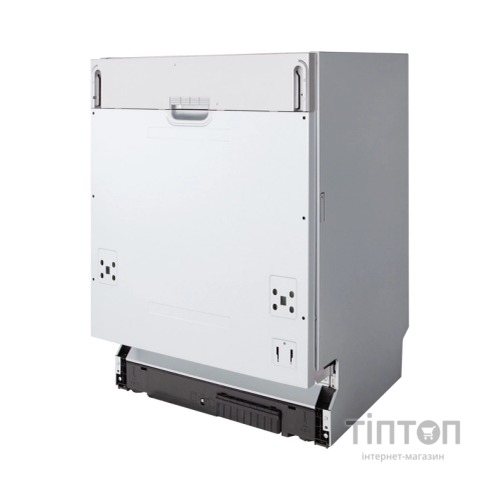 Посудомийна машина Interline DWI 760 DSV WA