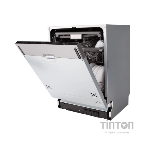Посудомийна машина Interline DWI 760 DSV WA