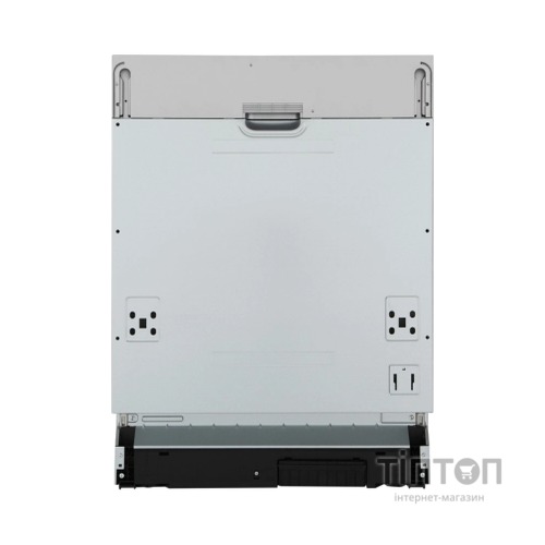 Посудомийна машина Interline DWI 760 DSV WA