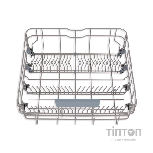 Посудомийна машина Interline DWI 760 DSV WA