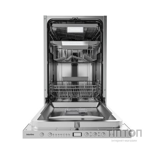 Посудомийна машина Interline DWI 945 DSO WA Sliding Door