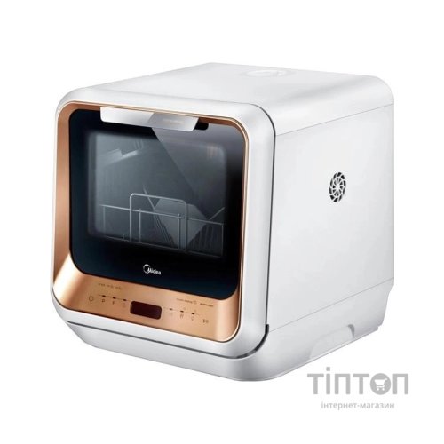 Посудомийна машина Midea MCFD42900GMINI-i
