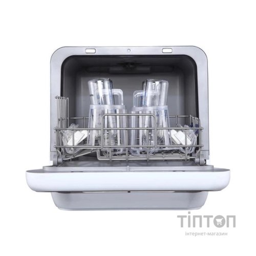 Посудомийна машина Midea MCFD42900GMINI-i