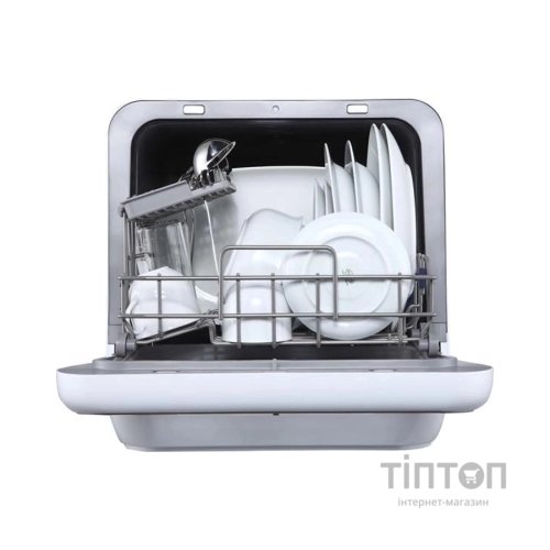 Посудомийна машина Midea MCFD42900GMINI-i