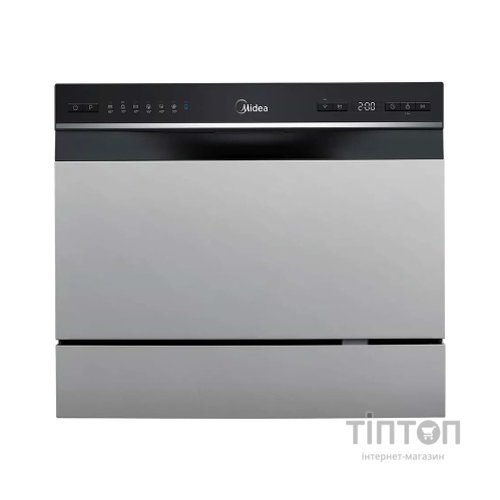 Посудомийна машина Midea MCFD55S460Si