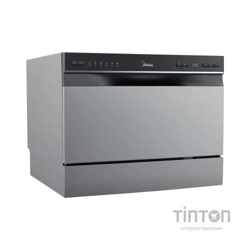 Посудомийна машина Midea MCFD55S460Si
