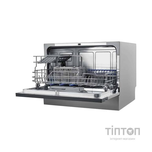 Посудомийна машина Midea MCFD55S460Si