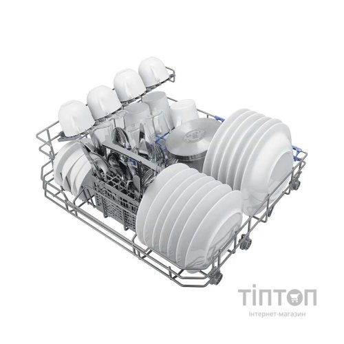Посудомийна машина Midea MCFD55S460Si
