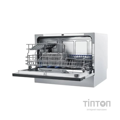 Посудомийна машина Midea MCFD55S460Wi