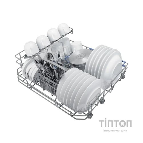 Посудомийна машина Midea MCFD55S460Wi