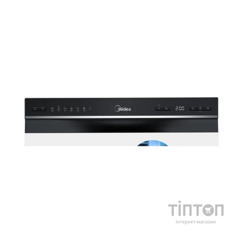 Посудомийна машина Midea MCFD55S460Wi
