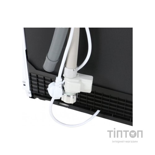 Посудомийна машина Midea MCFD55S460Wi