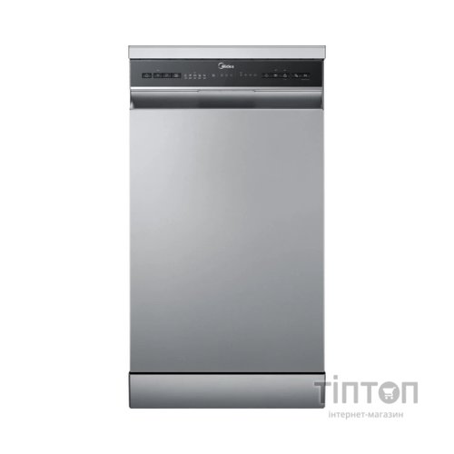 Посудомийна машина Midea MFD45S160Si-C