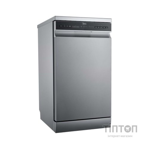 Посудомийна машина Midea MFD45S160Si-C