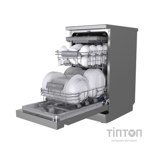 Посудомийна машина Midea MFD45S160Si-C