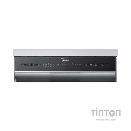 Посудомийна машина Midea MFD45S160Si-C