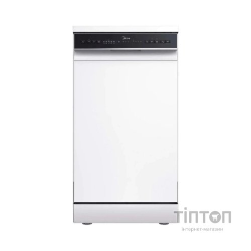 Посудомийна машина Midea MFD45S160Wi