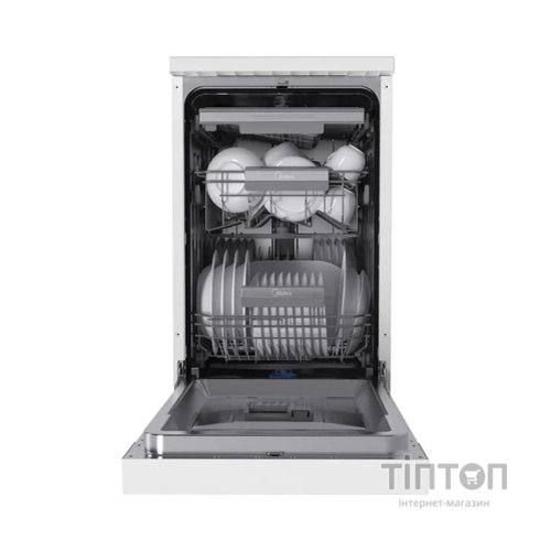 Посудомийна машина Midea MFD45S160Wi