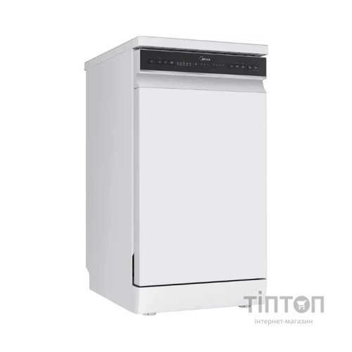 Посудомийна машина Midea MFD45S160Wi