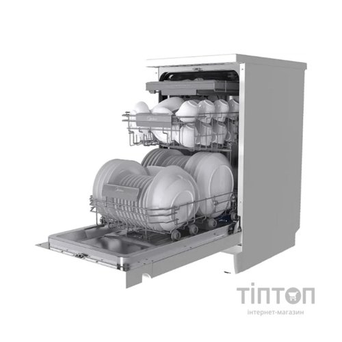 Посудомийна машина Midea MFD45S160Wi