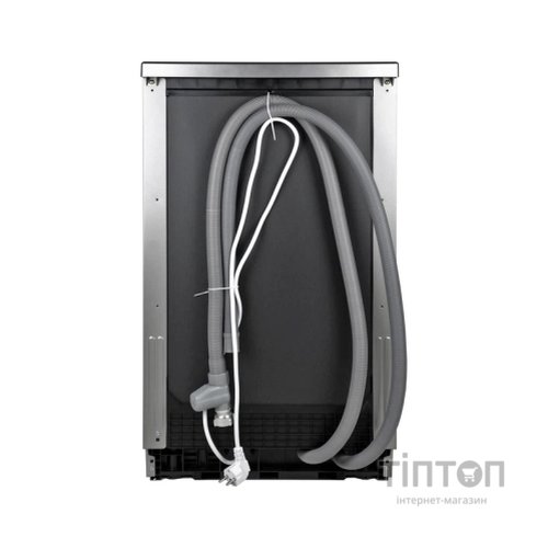 Посудомийна машина Midea MFD45S160Wi