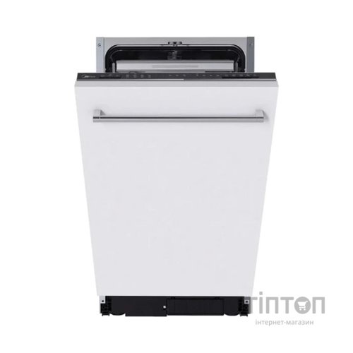 Посудомийна машина Midea MID45S160i