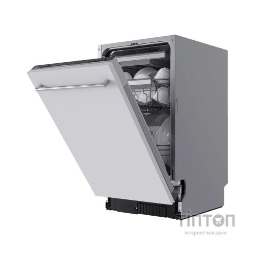 Посудомийна машина Midea MID45S160i