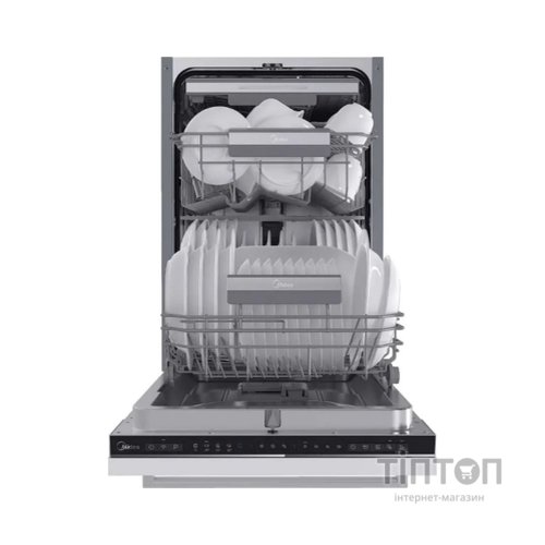 Посудомийна машина Midea MID45S160i