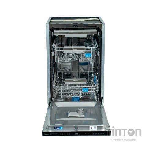 Посудомийна машина Midea MID45S340i-C