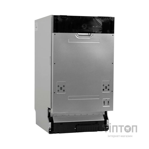 Посудомийна машина Midea MID45S340i-C