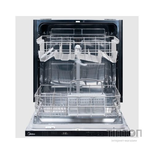 Посудомийна машина Midea MID60S060-C